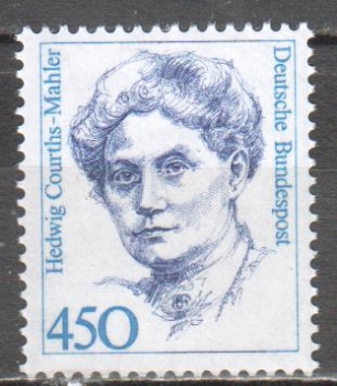 NSR 1614 ** - 1992